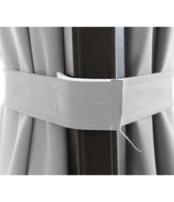 Siena Garden Ampelschirm Sunset N+, Quadratisch, Ca. B300/T300 Cm -Gartenbedarfsgeschäft 6988075 WE DE 002 SienaGardenAmpelschirmSunsetN300x300cmGrau