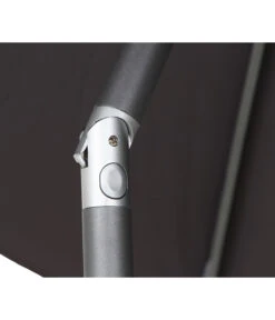 Siena Garden Sonnenschirm Avio, Rechteckig, Ca. B300/T200 Cm -Gartenbedarfsgeschäft 6988323 WE DE 001 SienaGardenSonnenschirmAvio300x200cmAnthrazit