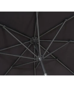 Siena Garden Sonnenschirm Avio, Rechteckig, Ca. B300/T200 Cm -Gartenbedarfsgeschäft 6988323 WE DE 003 SienaGardenSonnenschirmAvio300x200cmAnthrazit