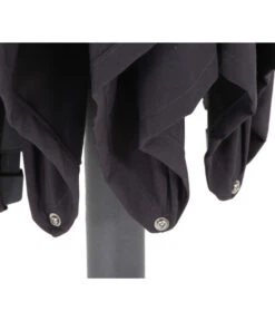 Siena Garden Sonnenschirm Avio, Rechteckig, Ca. B300/T200 Cm -Gartenbedarfsgeschäft 6988323 WE DE 004 SienaGardenSonnenschirmAvio300x200cmAnthrazit