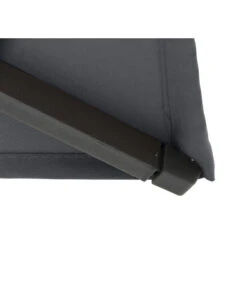 Siena Garden Sonnenschirm Avio, Rechteckig, Ca. B300/T200 Cm -Gartenbedarfsgeschäft 6988323 WE DE 009 SienaGardenSonnenschirmAvio300x200cmAnthrazit