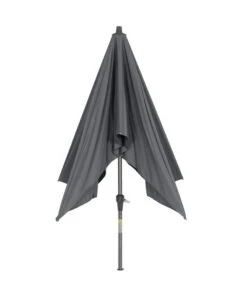 Siena Garden Sonnenschirm Avio, Rechteckig, Ca. B300/T200 Cm -Gartenbedarfsgeschäft 6988323 WE FS 008 SienaGardenSonnenschirmAvio300x200cmAnthrazit