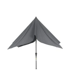 Siena Garden Sonnenschirm Avio, Rechteckig, Ca. B300/T200 Cm -Gartenbedarfsgeschäft 6988323 WE FS 009 SienaGardenSonnenschirmAvio300x200cmAnthrazit