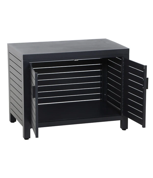 Siena Garden Outdoorküche Mittelelement Texas, Niedrig 9 Siena Garden Outdoorküche Mittelelement Texas, Niedrig – Bild 7