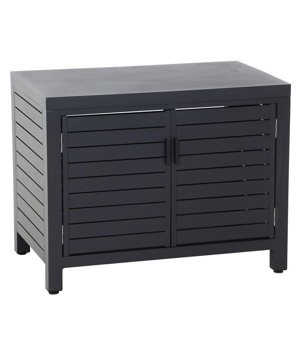 Siena Garden Outdoorküche Mittelelement Texas, Niedrig 3 Siena Garden Outdoorküche Mittelelement Texas, Niedrig