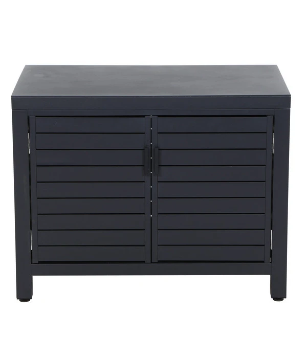 Siena Garden Outdoorküche Mittelelement Texas, Niedrig 4 Siena Garden Outdoorküche Mittelelement Texas, Niedrig – Bild 2