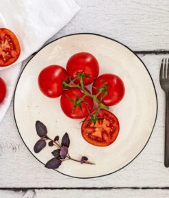 Bioland Buschtomate -Gartenbedarfsgeschäft 8831968 WE MO 001 BiolandBuschtomate