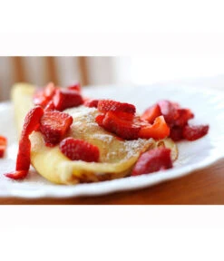 Erdbeere 'HUMMI® Rimona' -Gartenbedarfsgeschäft 8840498 WE MO 001 ErdbeereHummiRimonaPixabay