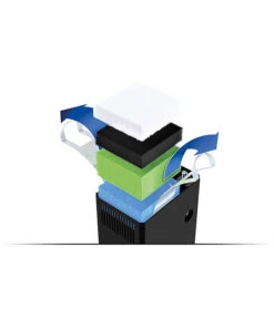 JUWEL® AQUARIUM Kombination Rio 240 LED -Gartenbedarfsgeschäft Lido Rio Vision Trigon1