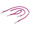 Das Lederband Universal-Hundeleine Style Barcelona Rose-Violet -Gartenbedarfsgeschäft M200009509 WE FS 001 DasLederbandUniversalHundeleineStyleBarcelonaRoseViolet