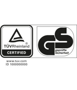 Keter Aufbewahrungsbox Glenwood, 390 Liter, Ca. B128/H61/T65 Cm -Gartenbedarfsgeschäft TUEV GS