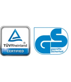 La Siesta Hängestuhlständer Romano -Gartenbedarfsgeschäft TuevGS