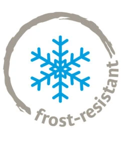 Scheurich Kunststoff-Topf Flow, Oval -Gartenbedarfsgeschäft WE DE 001 frostresistenticonscheurich 2