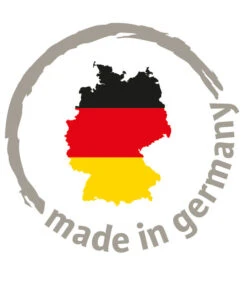 Scheurich Keramik-Übertopf Buka, Konisch -Gartenbedarfsgeschäft WE DE 002 madeingermanyiconscheurich 3