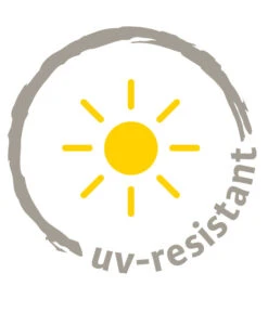 Scheurich Kunststoff-Topf Flow, Oval -Gartenbedarfsgeschäft WE DE 007 uvresistenticonscheurich 2