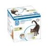 Catit Fresh & Clear Trinkbrunnen, 3 L